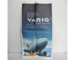 Varig �ltima Propaganda Lan�ada Jornal